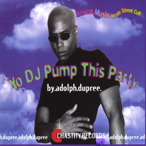 Pump This Party:  (Dance Remix)  on album