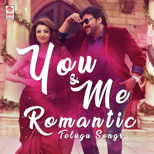 You & Me (Valentine'S Day Special Telugu Songs)