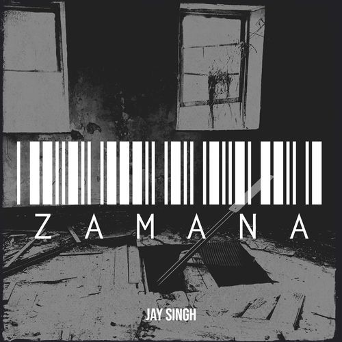 Zamana