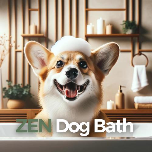 Relax My Dog cover art