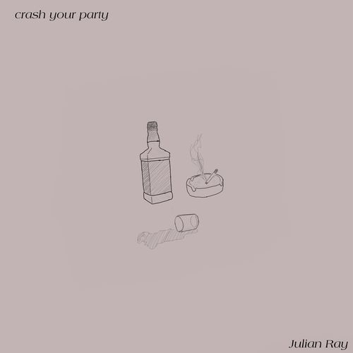 crash your party