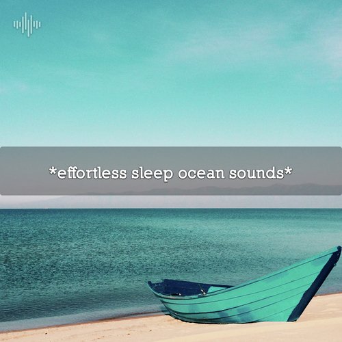 Ocean Sounds ASMR cover art
