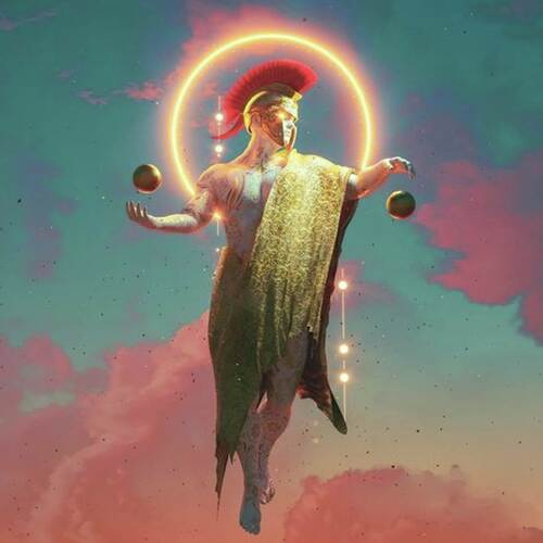 Đừng Lo Nhé Có Anh Đây (Remix)