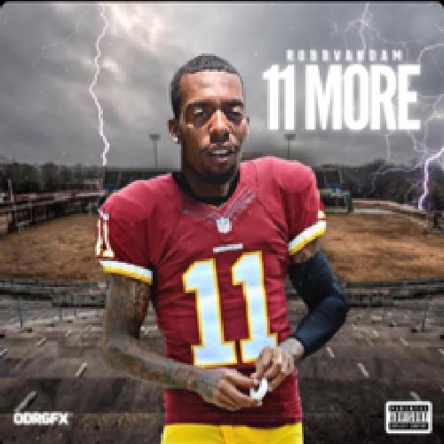 Rico cover art