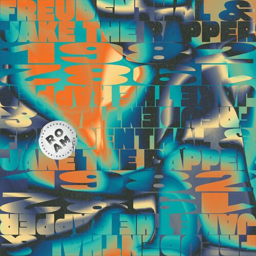 1982 (Darlyn Vlys Remix) cover art