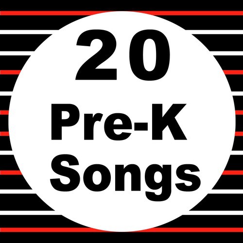 20 Pre-K Songs_poster_image