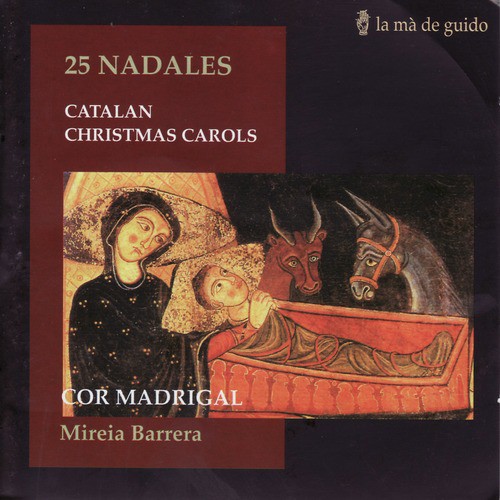 25 Nadales (Catalan Christmas Carols)