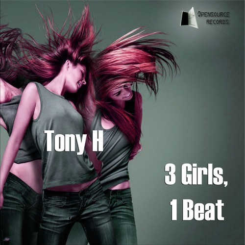 3 Girls, 1 Beat