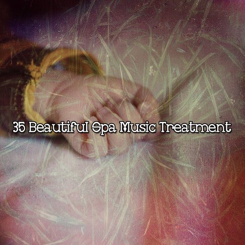 35 Beautiful Spa Music Treatment