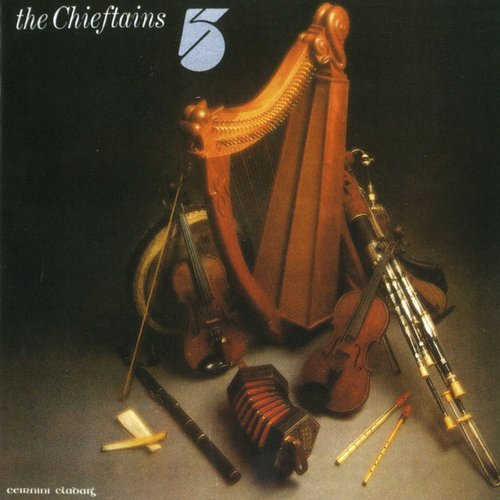 The Chieftains 5_poster_image