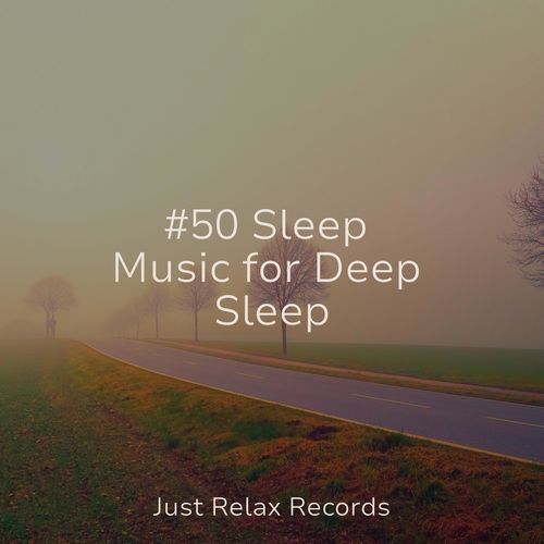 #50 Sleep Music for Deep Sleep