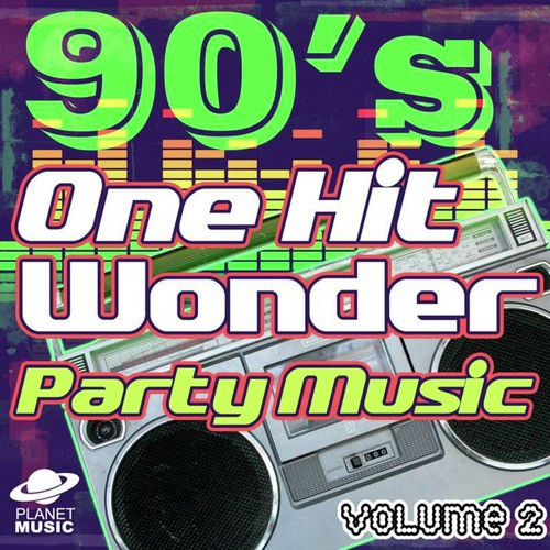 90 S One Hit Wonder Party Music Volume 2 By The Hit Co Download