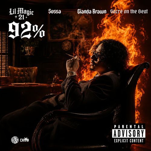 92%
