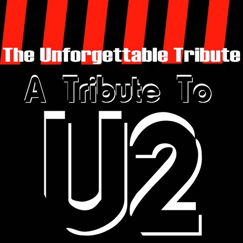 All I Want Is You - (Tribute to U2)