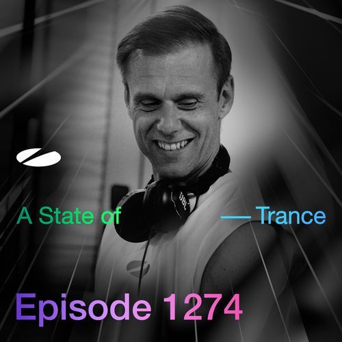 Los Retratos (ASOT 1274)