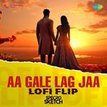 Aa Gale Lag Jaa - LoFi Flip