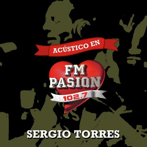 Acústico en Fm Pasión (102.7) (En Vivo)