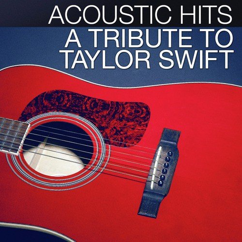 Acoustic Hits: A Tribute to Taylor Swift