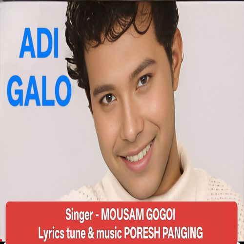 Adi Galo