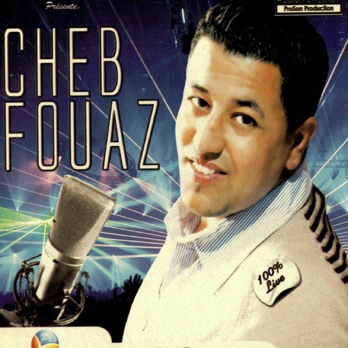 Cheb Fouaz