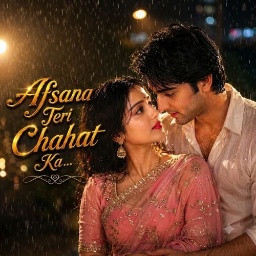 Afsana teri chahat ka