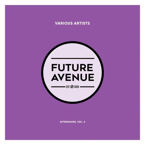 Afterhours, Vol. 6