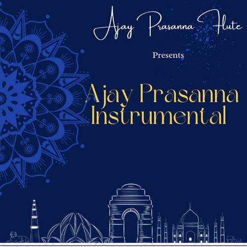 Ajay Prasanna Instrumental