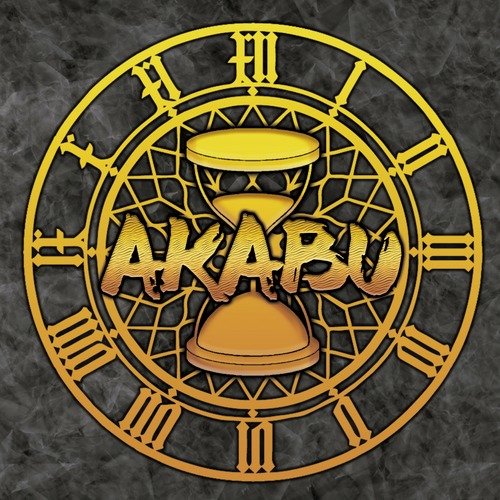 Akabu cover art