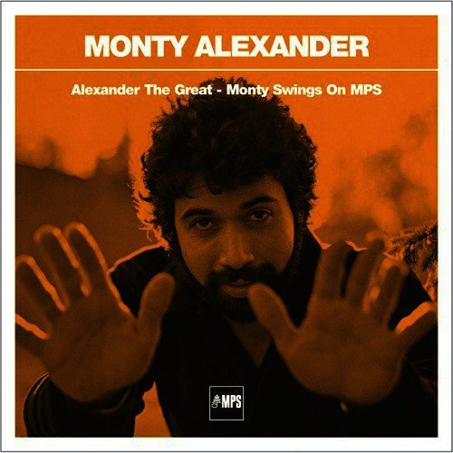 Alexander The Great! - Monty Swings On MPS