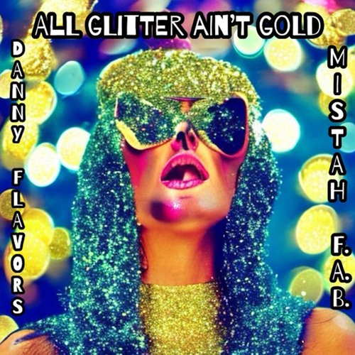 All Glitter Ain't Gold_poster_image