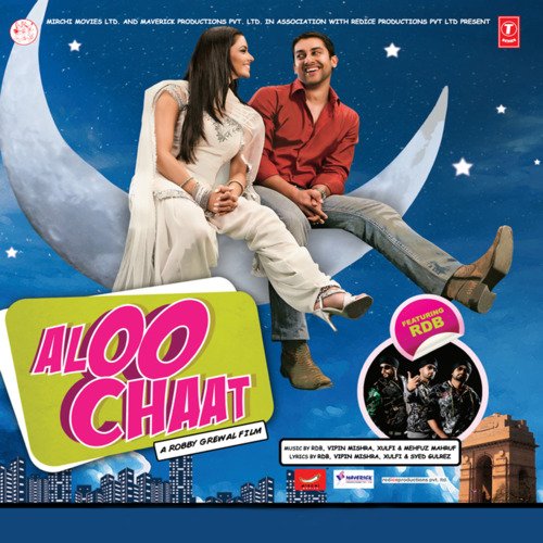 Aloo Chaat (Title Track)