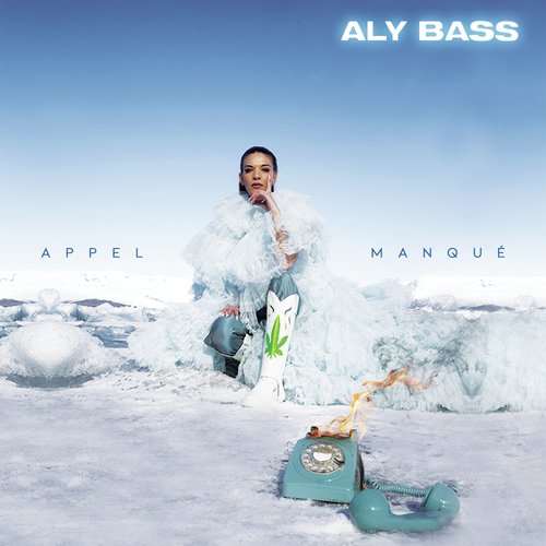 Aly Bass