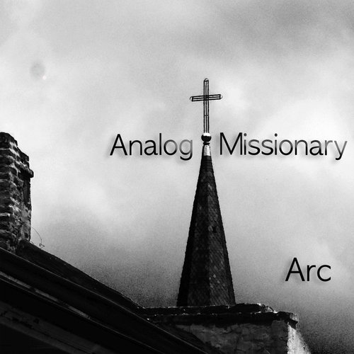 Saint Ann cover art
