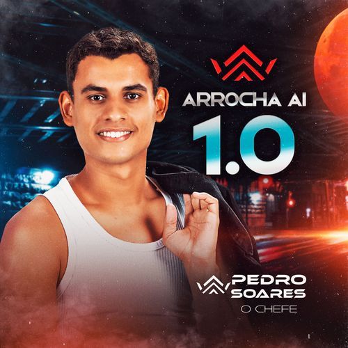 Arrocha Aí 1.0_poster_image