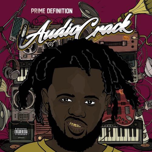 Audio Crack