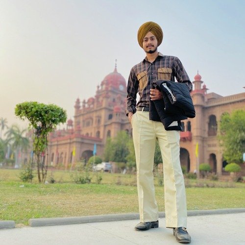 Baaz (Panjabi Dialogue)