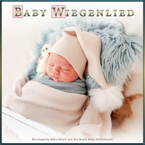 Baby Schlaf Musik cover art