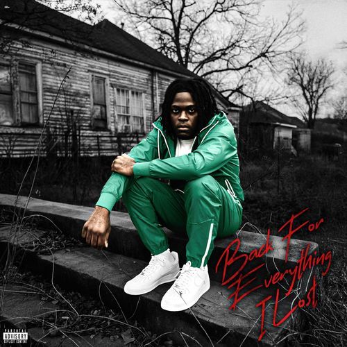 Kujo cover art