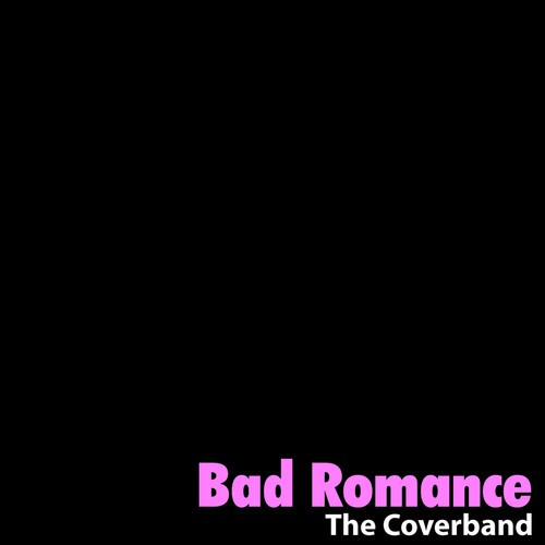 Bad Romance [Karaoke Version] (In The Style Of 'Lady Gaga')