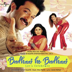 Badhaai Ho Badhaai (Badhaai Ho Badhaai / Soundtrack Version)-KgMeVRFpYWU