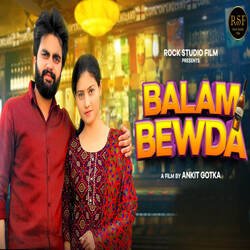 Balam Bewda (feat. Ankit Gotka)-MiYsd0xjWwQ