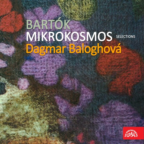 Bartók: Mikrokosmos / Selections_poster_image