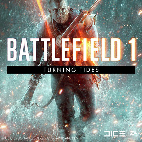 Battlefield 1: Turning Tides (Original Soundtrack)_poster_image