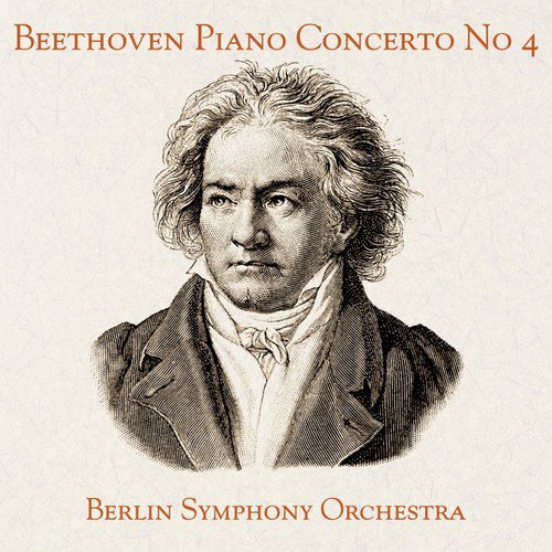 Beethoven: Piano Concerto No. 4_poster_image