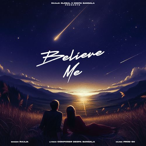 Believe Me