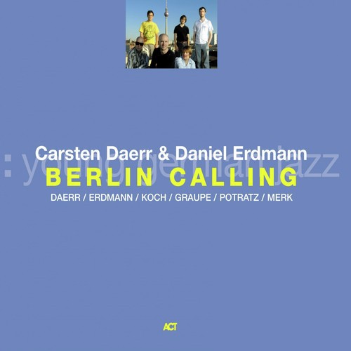 Berlin Calling