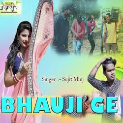 Bhauji Ge ( Nagpuri Song )-KAweVDF,QkA