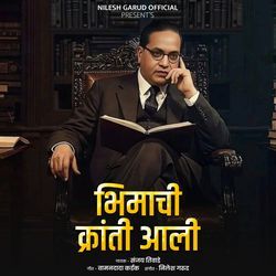 Bhimachi Kranti Aali