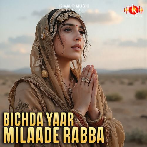 Bichda Yaar Milaade Rabba