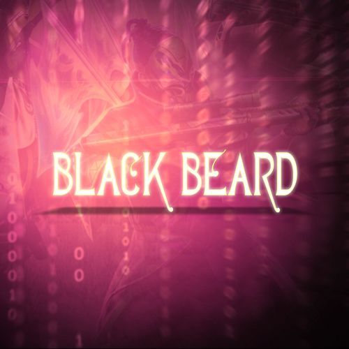 Black Beard